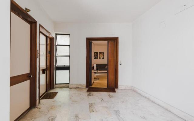 Pennylane Rome Apartment