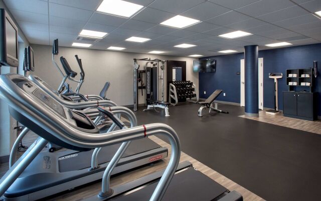 Hampton Inn by Hilton Middletown