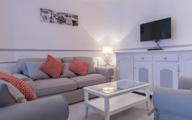 Gîte le Cocoon d'Isatis 1