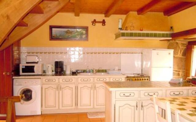 Holiday home Kerham Huellan