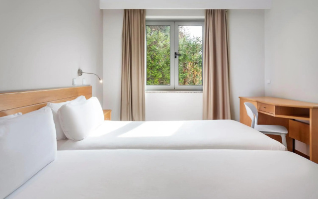 B&B Hotel Braga Lamacaes