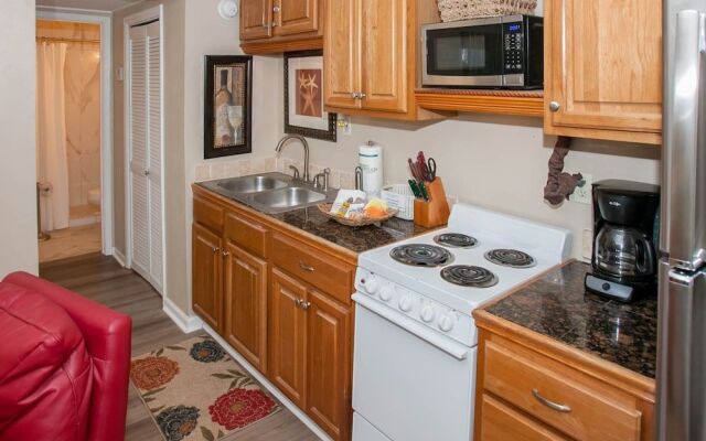 Banana Bay Bungalow 3