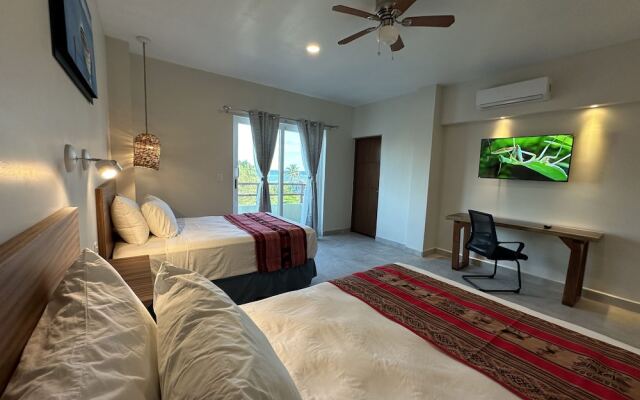 Oneiro Suites