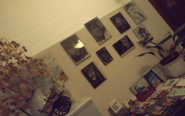Villa Norma Bed and Breakfast