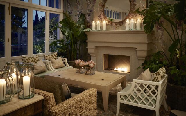 Mount Nelson, A Belmond Hotel, Cape Town