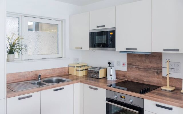 The City Song in Rotherhithe 1 Bedroom