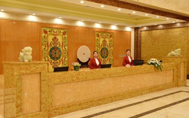 Banyan Mansion Hotel