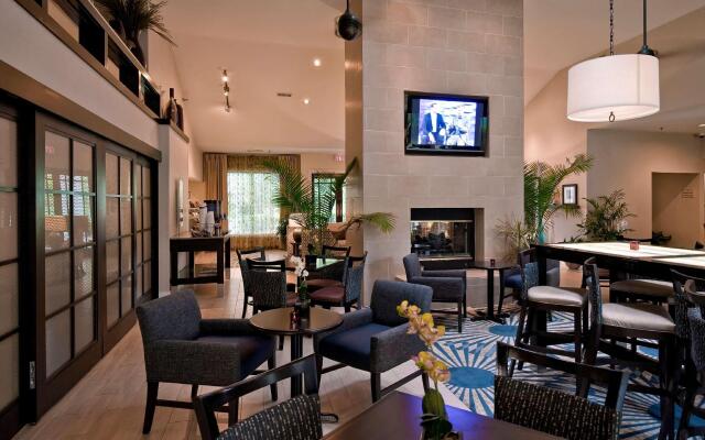 Hampton Inn & Suites Wilmington/Wrightsville Beach