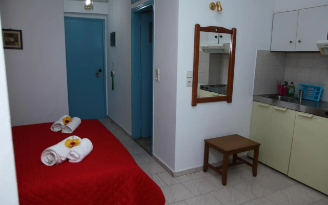 Sunrise Hotel & Apartments