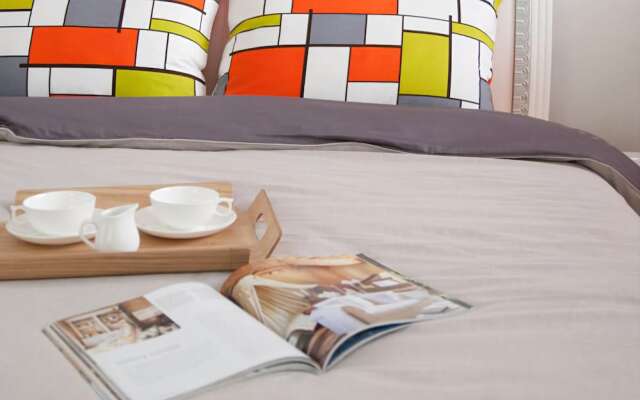 Namhae Abientot Pension