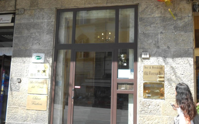 Hotel Berna