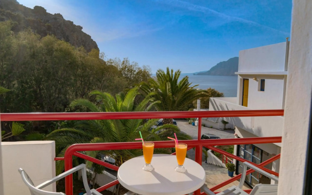 Plakias Bay Hotel