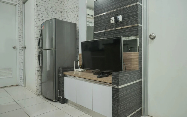 Cozy Stay 2Br Green Bay Pluit Apartment