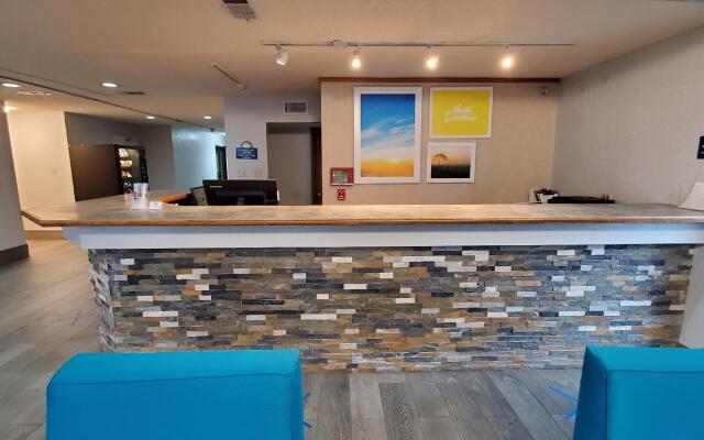 SureStay Plus by Best Western Beaumont