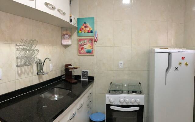Casas Aconchegantes