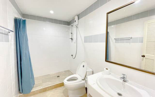 Kouac Villa - Pattaya Holiday House Walking Street
