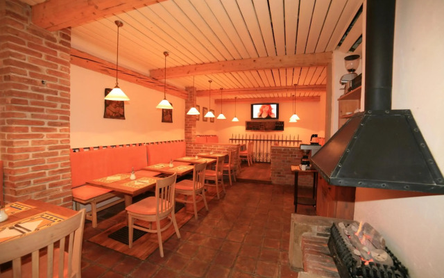Hotel Kavalerie