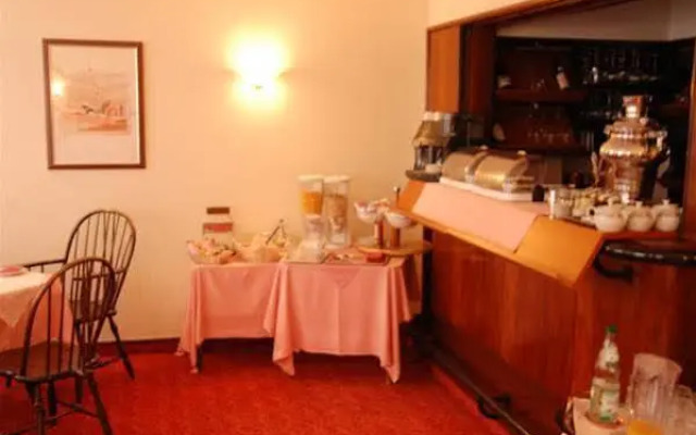 Star Apart Hotel Sachsenhausen