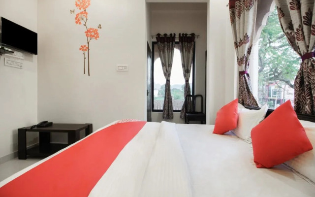 Ranthambhore Badal Mahal by OYO Rooms