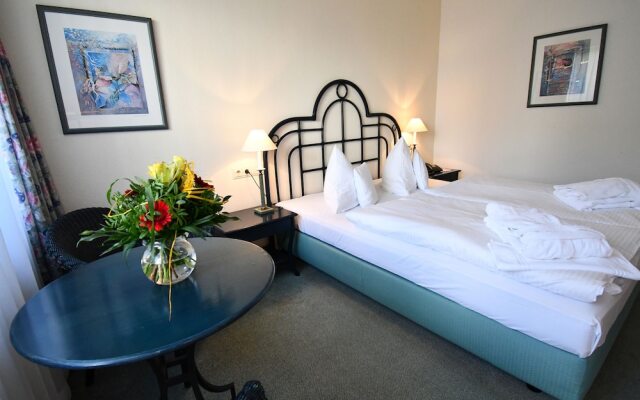 Parkhotel Hammerberg