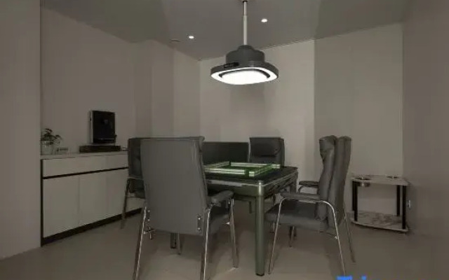 Romantic B&B (Yunshang Grassland Branch)