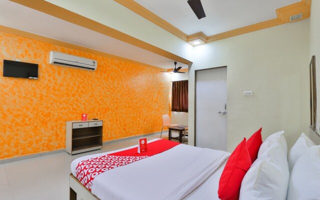 Hotel Silent Resort