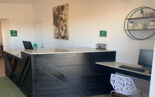 Greentree Inn Holbrook