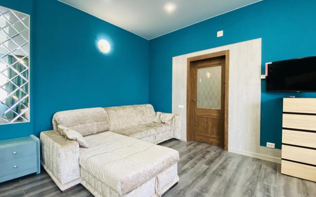 InnHome on str. Svobody, bld. 70A