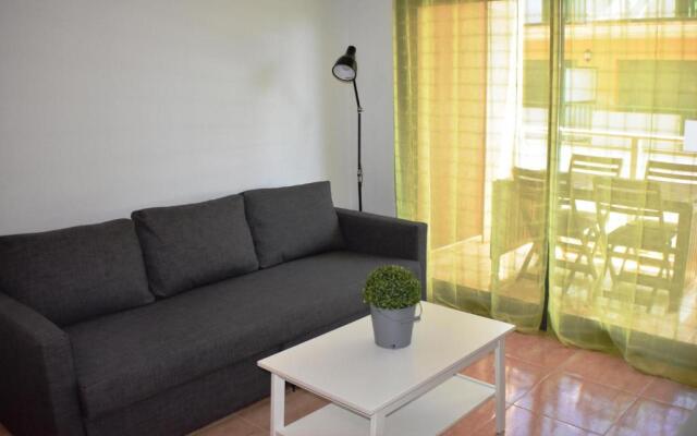 Apartament Sergi in Amposta