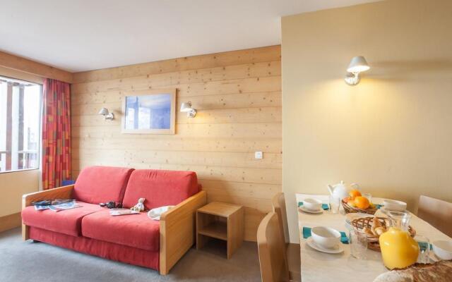 Residence Les Balcons de Bellevarde by Pierre & Vacances