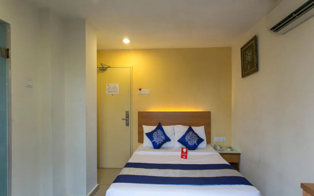 OYO 257 My Hotel KL Sentral 3