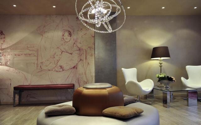 Mercure Paris Bastille Marais