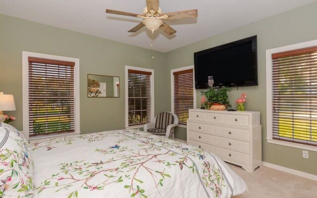 Rockport Retreat