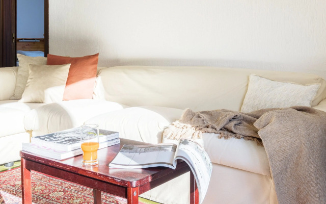 Orobie Master Guest apartment