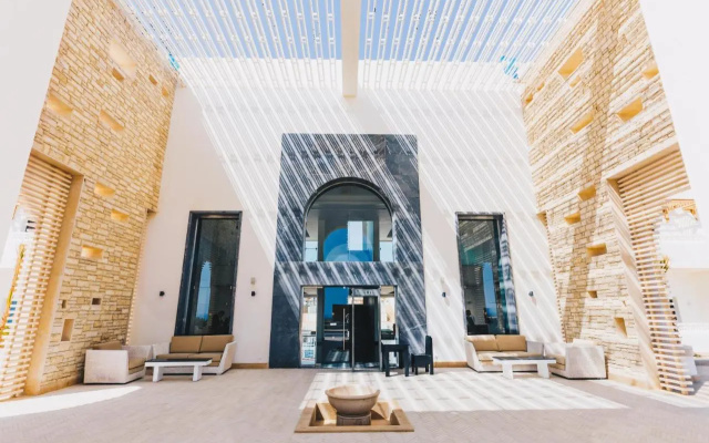 SENTIDO Reef Oasis Suakin Resort