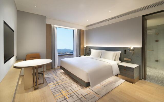 Crowne Plaza Beijing Badaling, an IHG Hotel