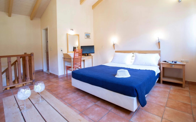 Odyssey Hotel