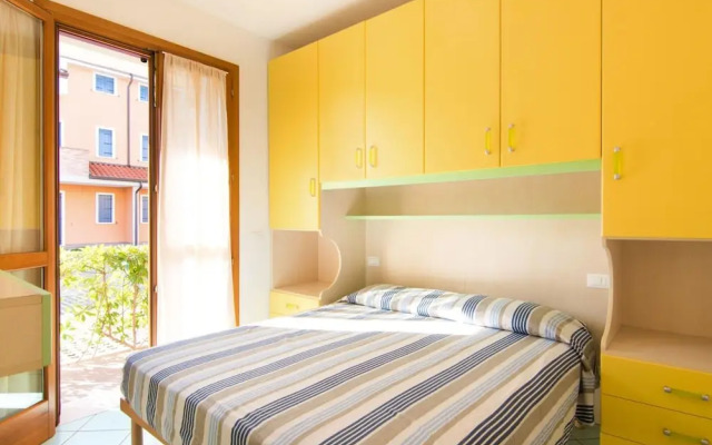 Belvilla by OYO Trilo 4 Solmare a Rosolina