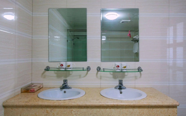 PekingUni Photography theme Hotel