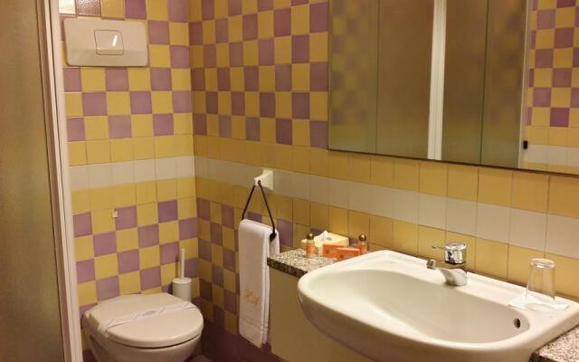 Hotel Antares