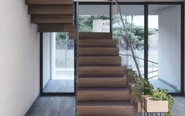 Toh House Luxury by Boutique Apartments MX