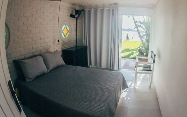 Lagoa Nômade Hostel