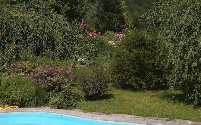 Landhotel Eva