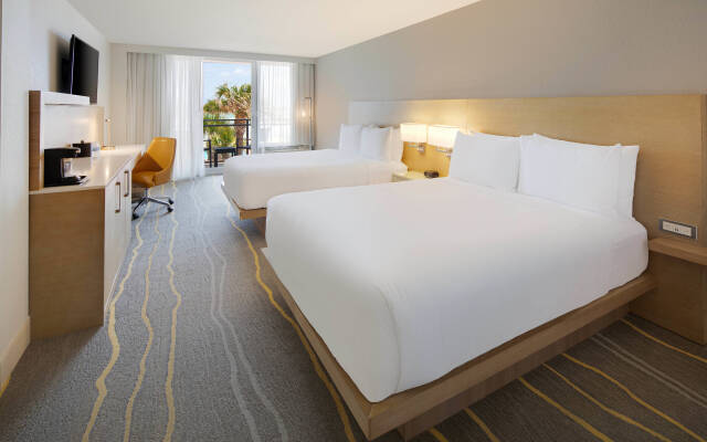 Delta Hotels by Marriott Daytona Beach