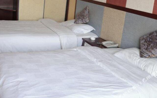 Mayong Business Hotel Pingyi