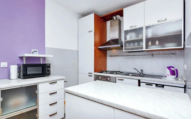 Modern apartment Katarina