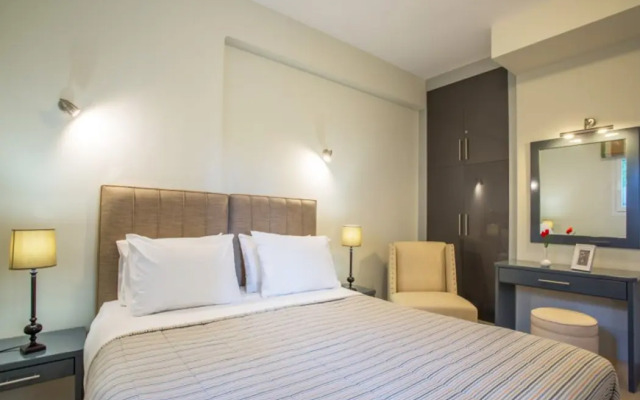 Orizontas Residences