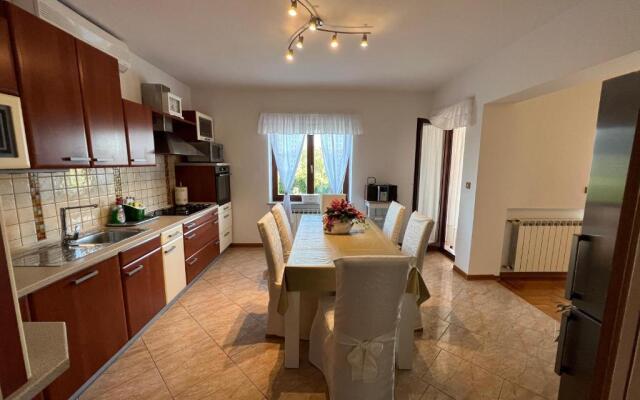 Holiday Home Korenic