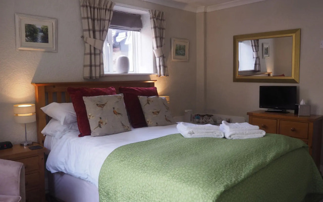 South View Guest House