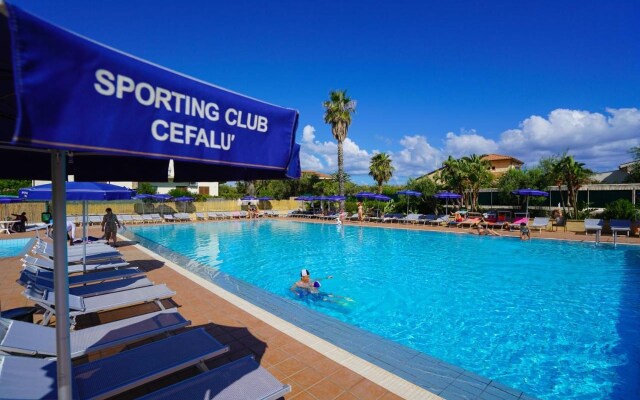 Cefalù resort - Sporting Club